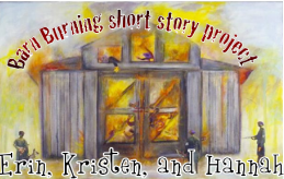Faulkner's Short Stories: Short Stories | Barn Burning | Book